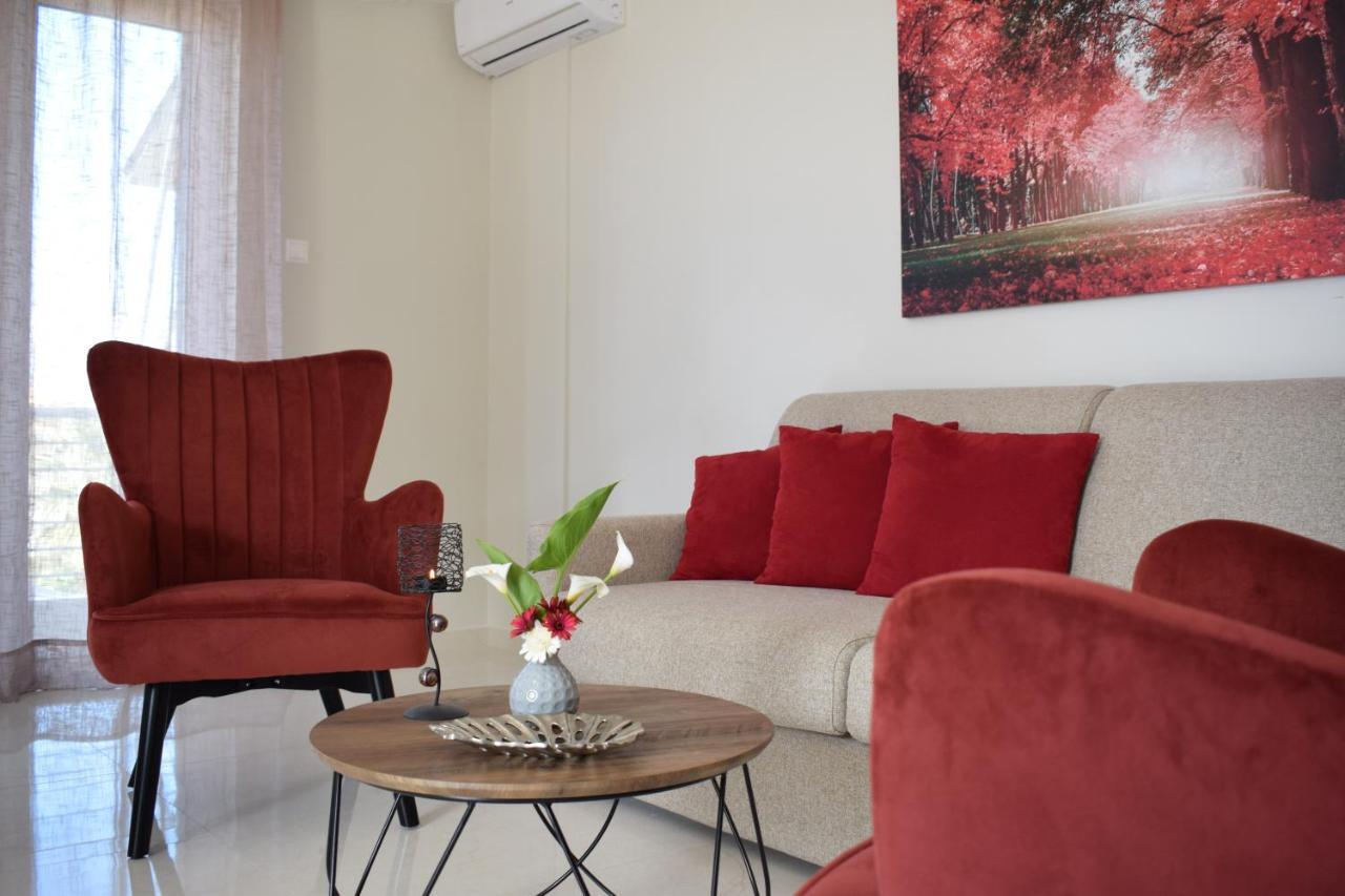 Studio Holiday Kalamata 2 Kültér fotó