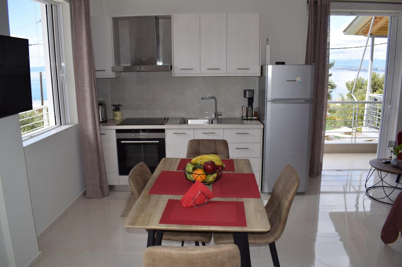 Studio Holiday Kalamata 2 Kültér fotó