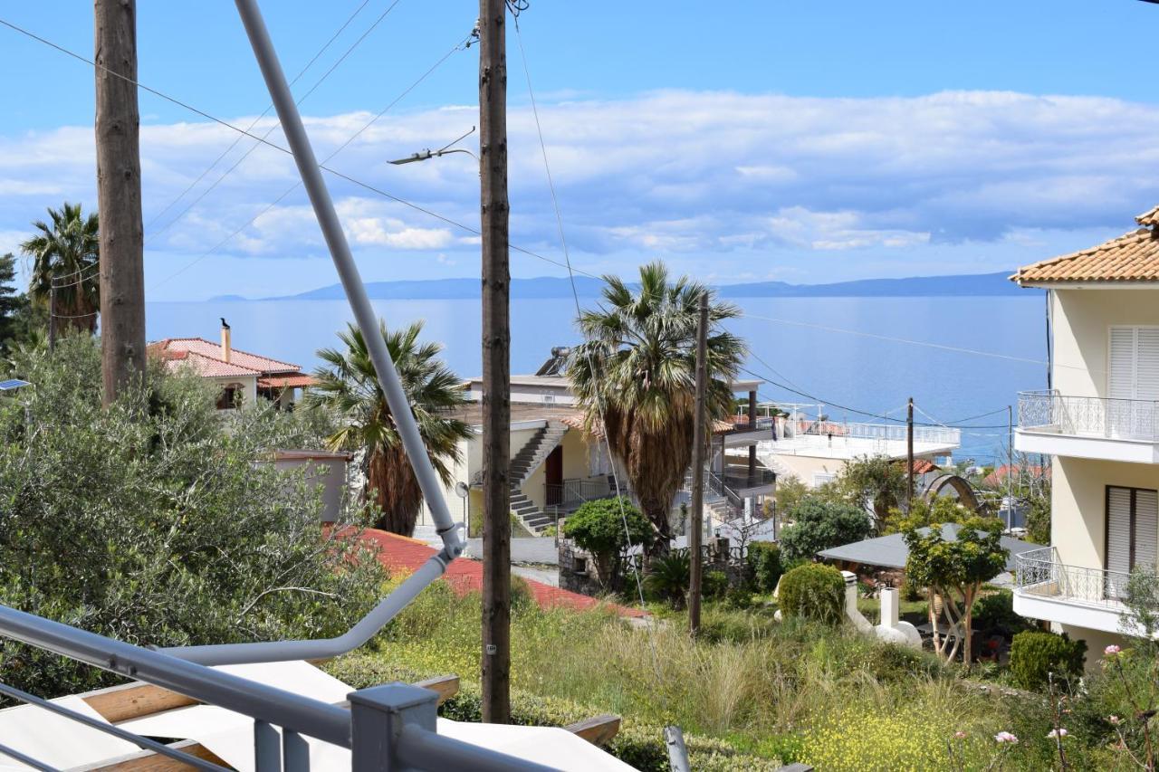 Studio Holiday Kalamata 2 Kültér fotó