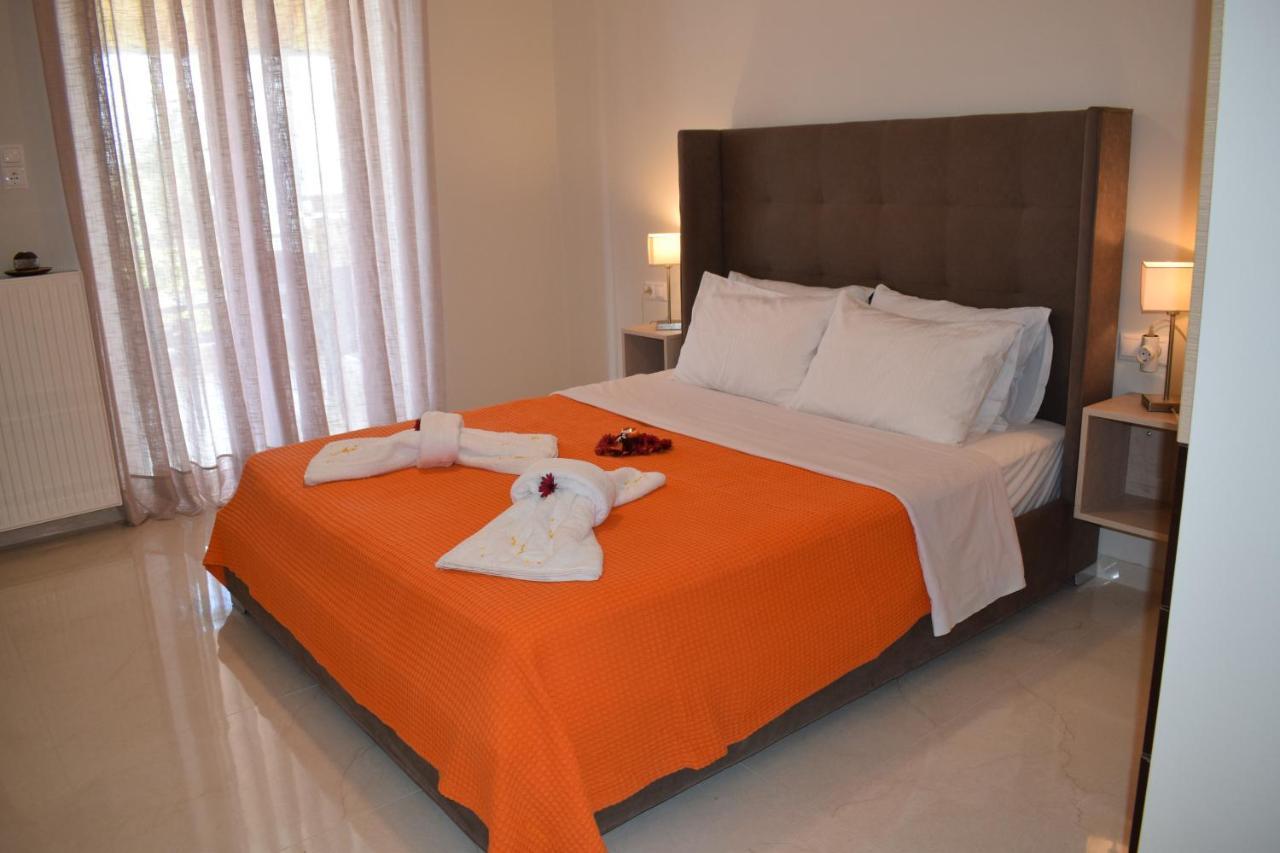 Studio Holiday Kalamata 2 Kültér fotó