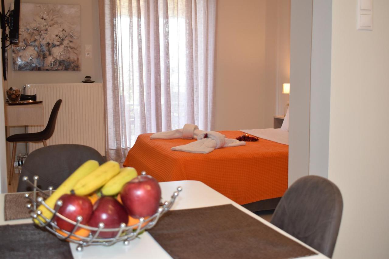 Studio Holiday Kalamata 2 Kültér fotó