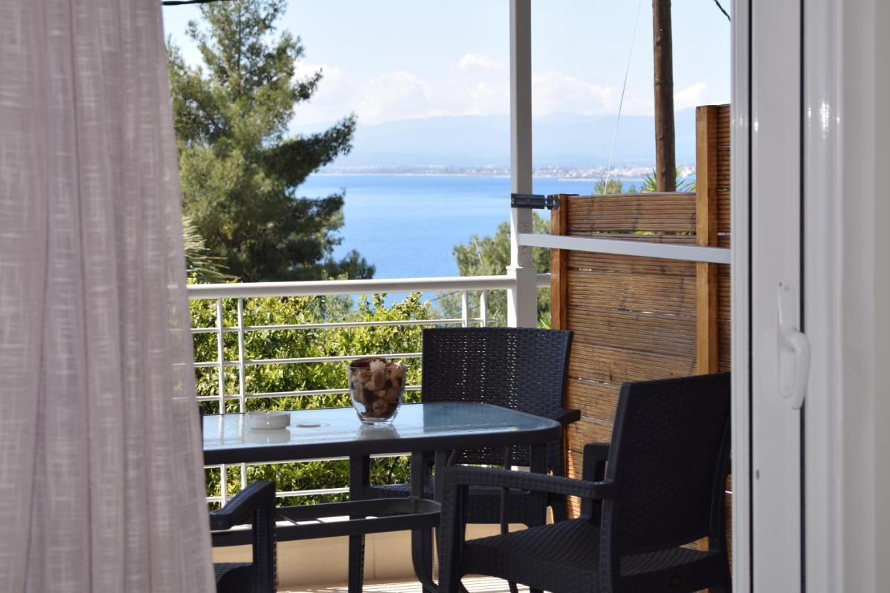 Studio Holiday Kalamata 2 Kültér fotó
