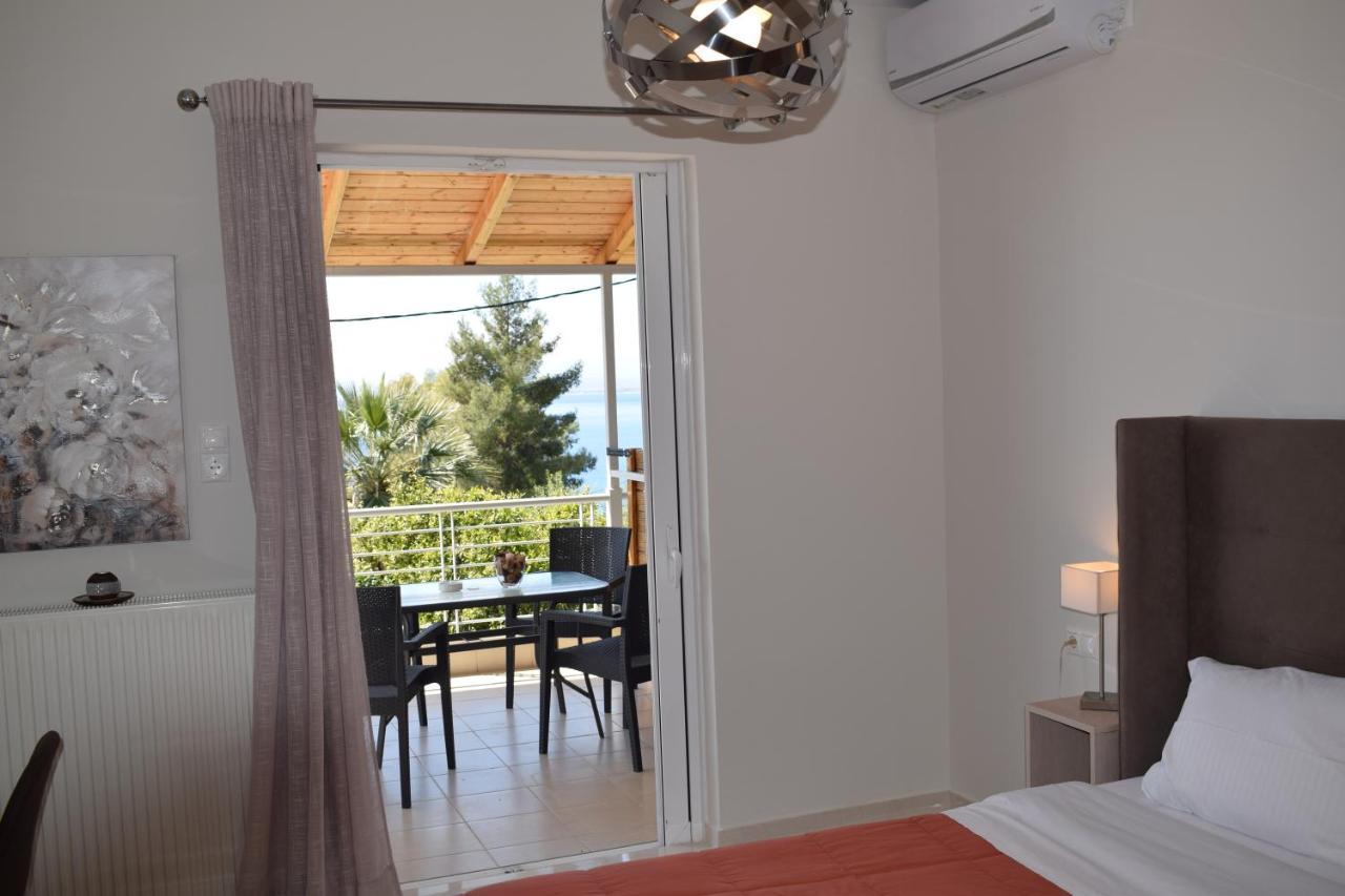 Studio Holiday Kalamata 2 Kültér fotó