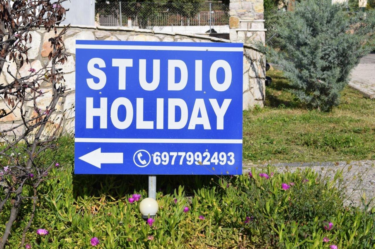 Studio Holiday Kalamata 2 Kültér fotó