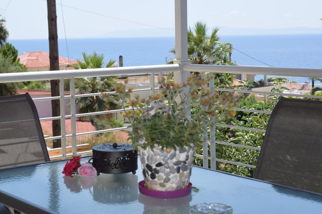 Studio Holiday Kalamata 2 Kültér fotó