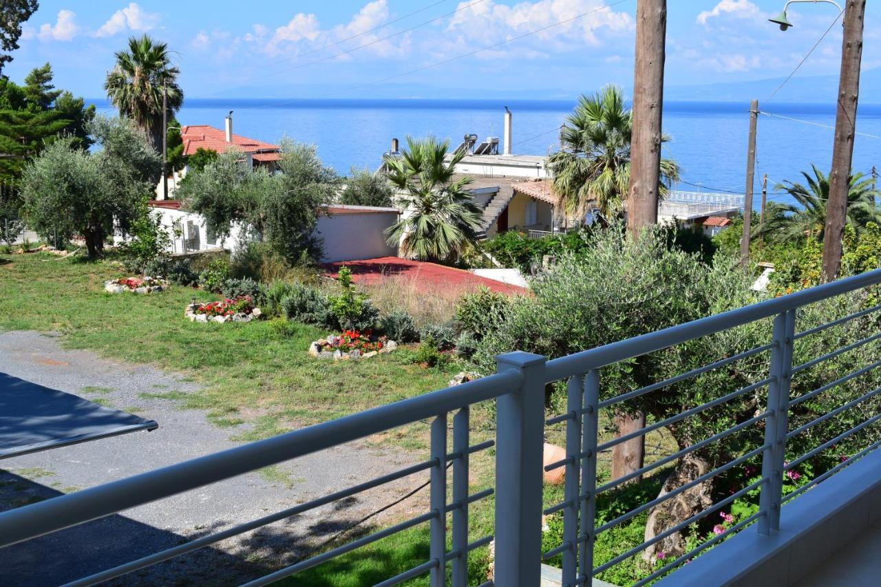 Studio Holiday Kalamata 2 Kültér fotó