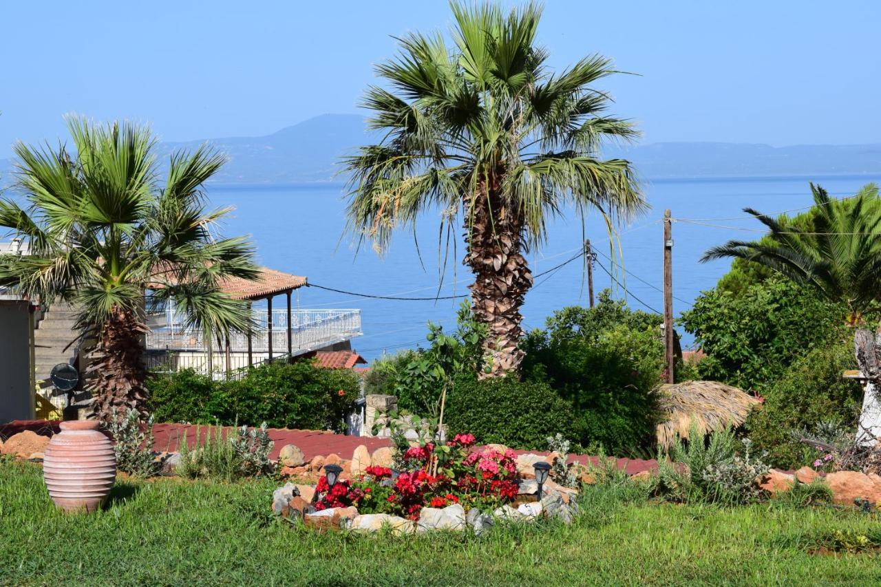 Studio Holiday Kalamata 2 Kültér fotó