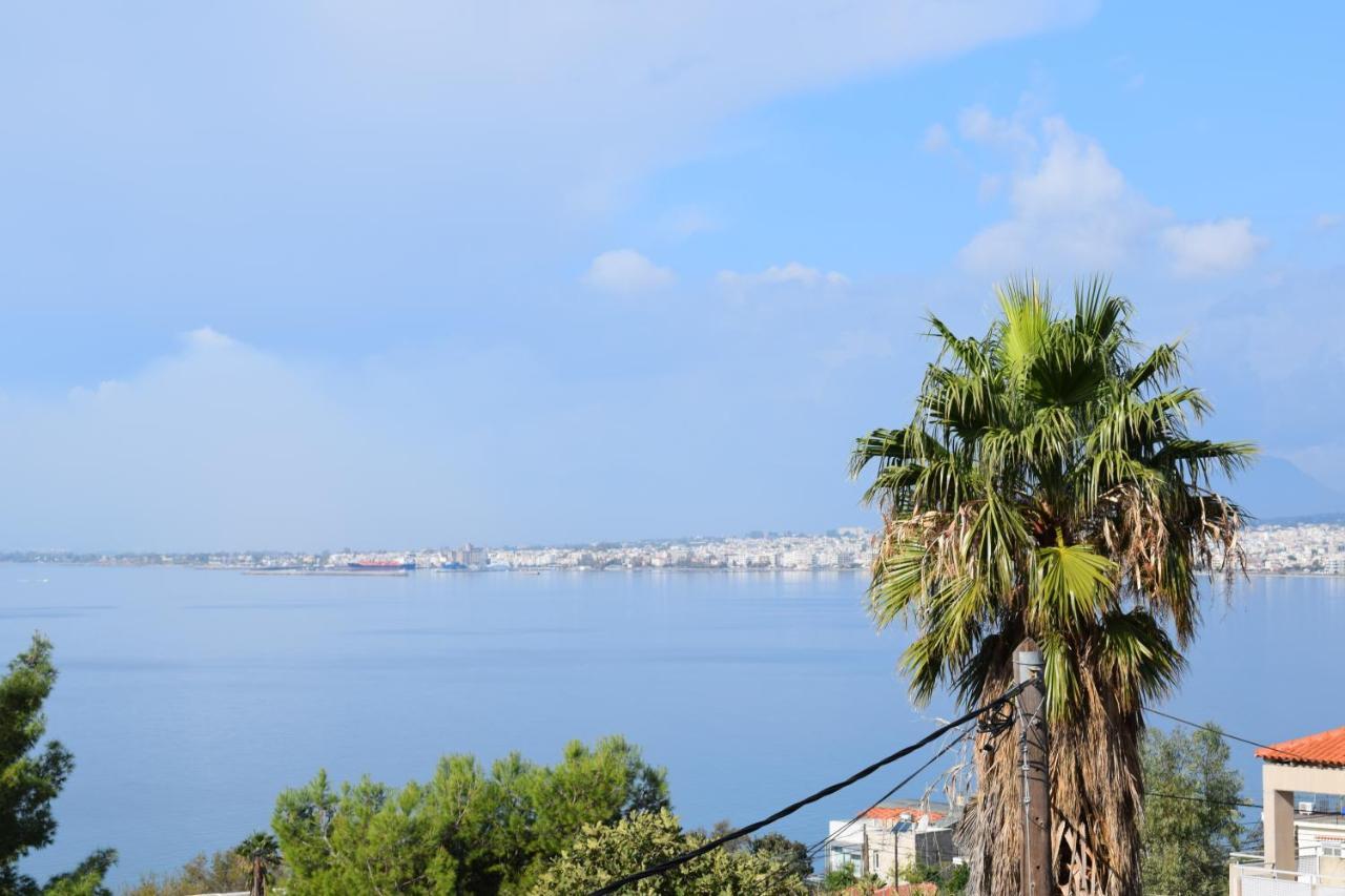 Studio Holiday Kalamata 2 Kültér fotó