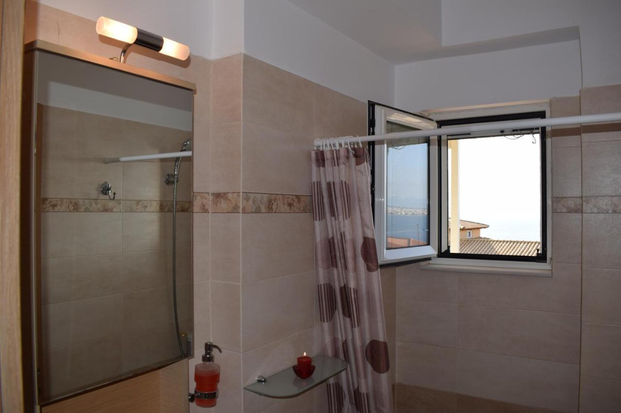 Studio Holiday Kalamata 2 Kültér fotó