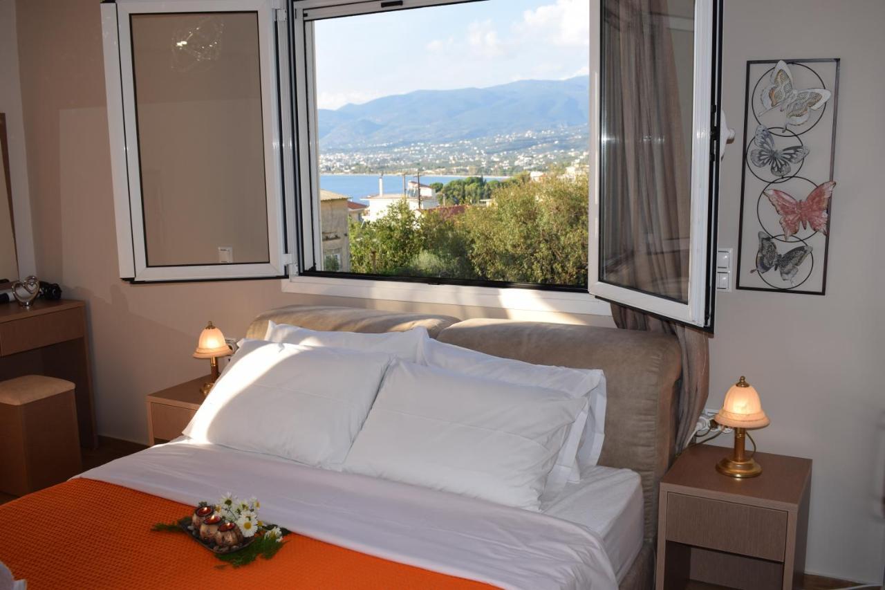 Studio Holiday Kalamata 2 Kültér fotó