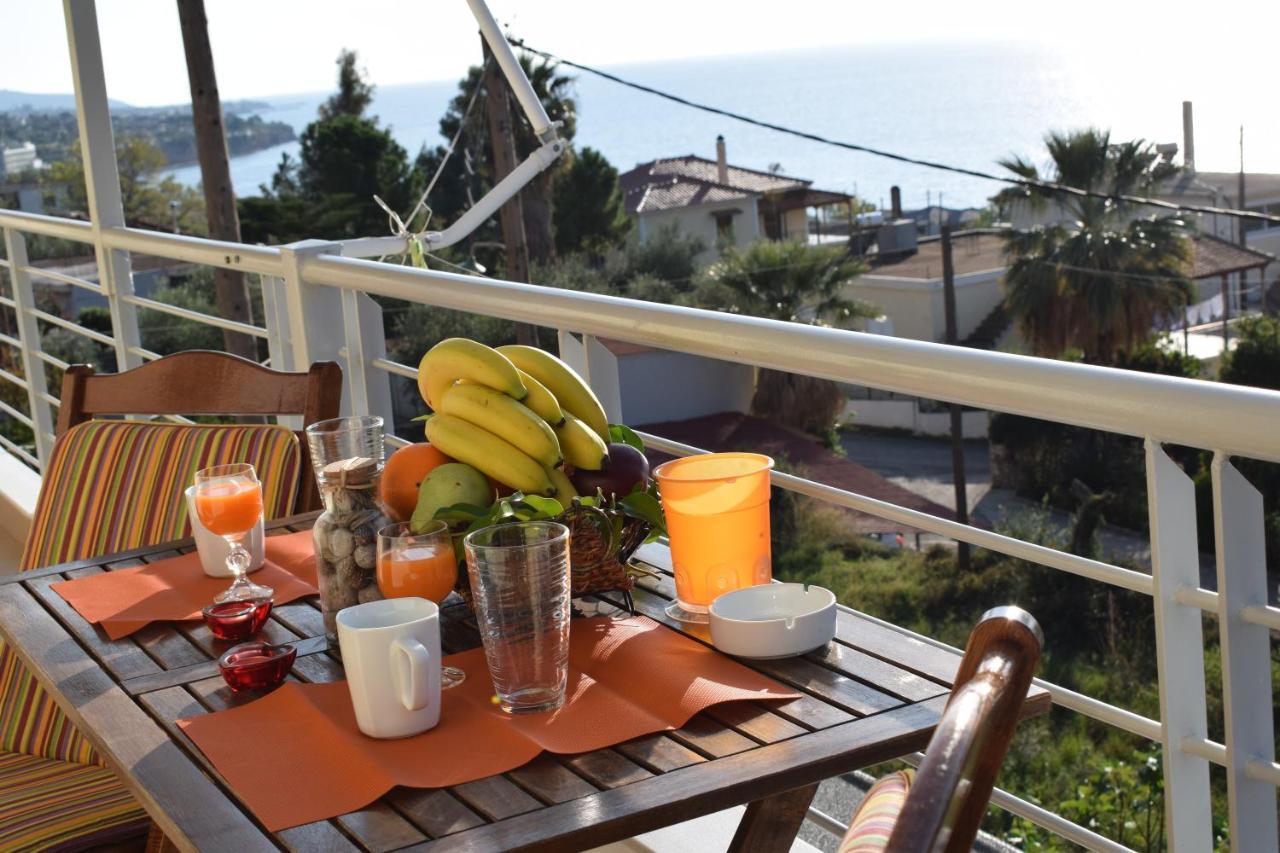 Studio Holiday Kalamata 2 Kültér fotó