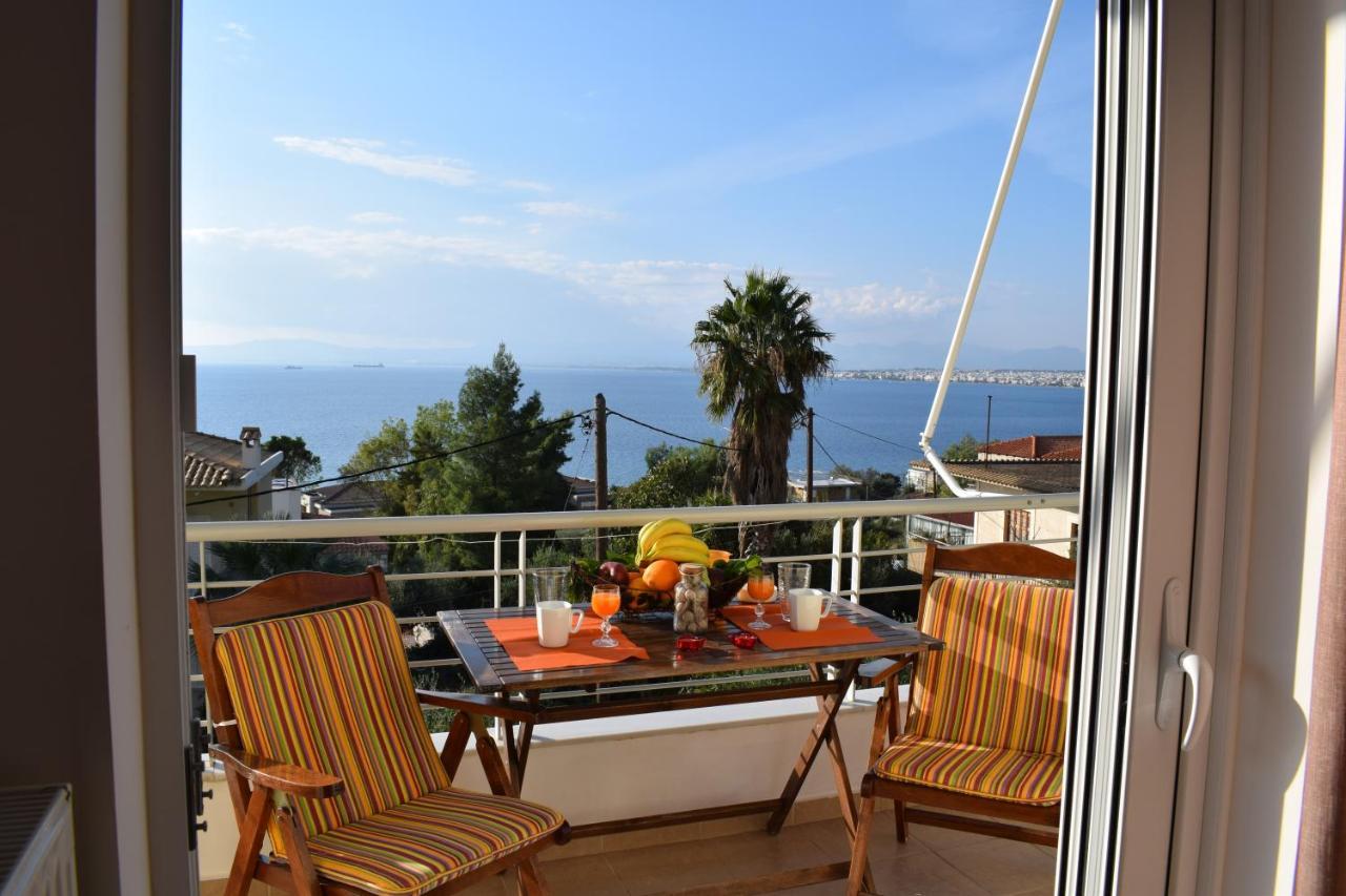 Studio Holiday Kalamata 2 Kültér fotó