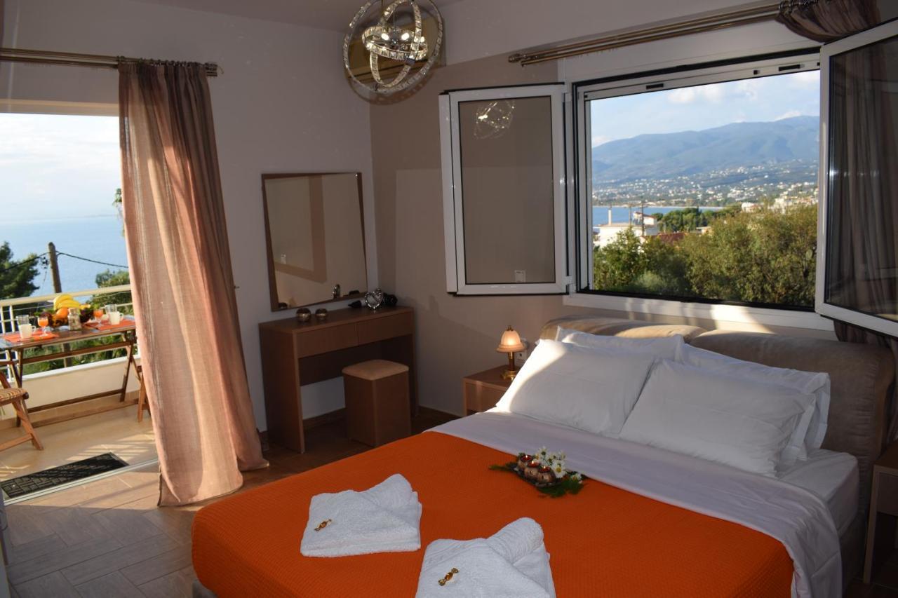Studio Holiday Kalamata 2 Kültér fotó